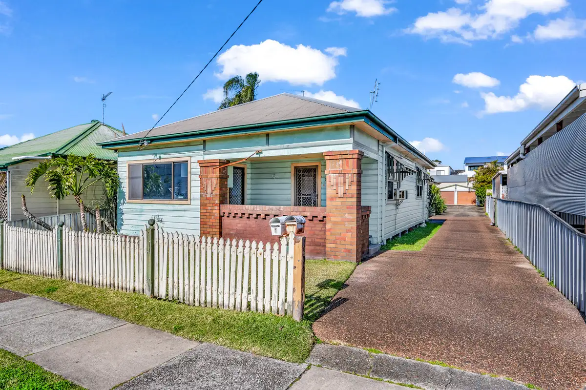 Main view of Homely house listing, 569 Glebe Road, Adamstown NSW 2289