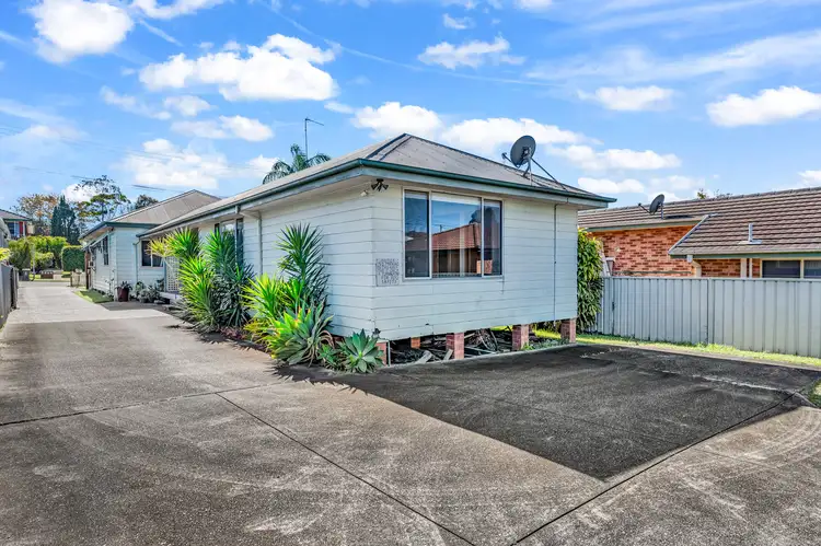 Second view of Homely house listing, 569 Glebe Road, Adamstown NSW 2289