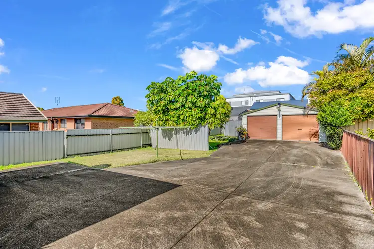 Fourth view of Homely house listing, 569 Glebe Road, Adamstown NSW 2289