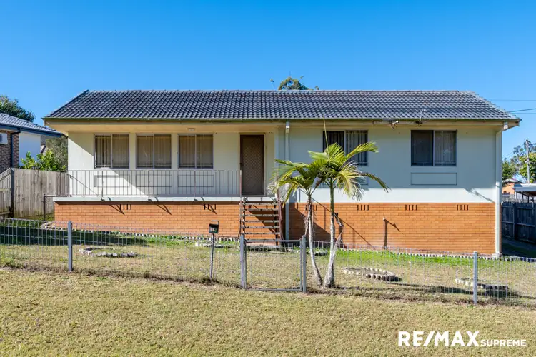 18 Coutts Street, Goodna QLD 4300