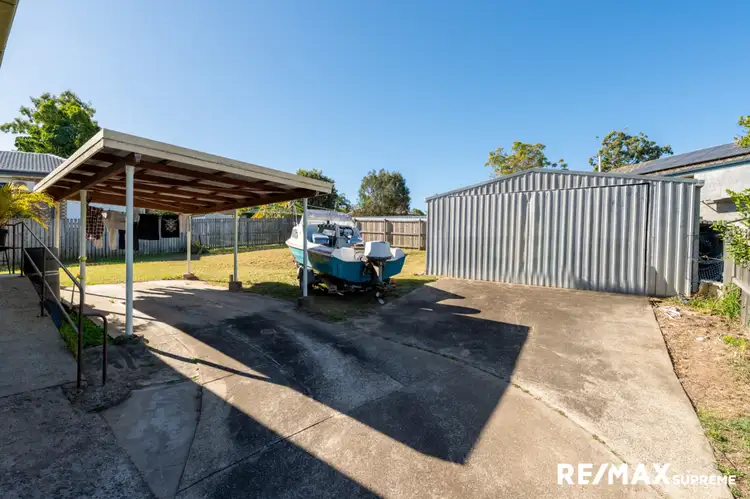 Second view of Homely house listing, 18 Coutts Street, Goodna QLD 4300
