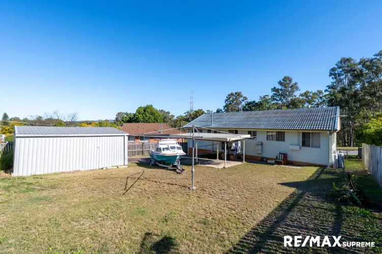 Third view of Homely house listing, 18 Coutts Street, Goodna QLD 4300