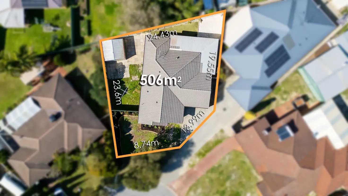 Main view of Homely house listing, 7 Rio Court, Beechboro WA 6063