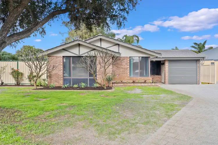 Third view of Homely house listing, 7 Rio Court, Beechboro WA 6063