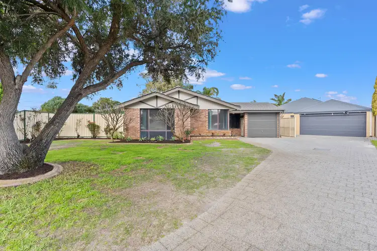 Fourth view of Homely house listing, 7 Rio Court, Beechboro WA 6063