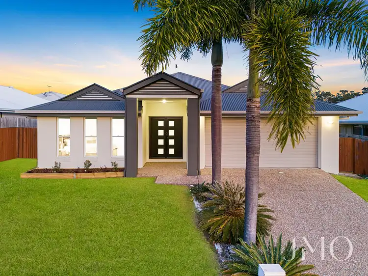 Main view of Homely house listing, 27 Strathburn Crescent, Ormeau QLD 4208