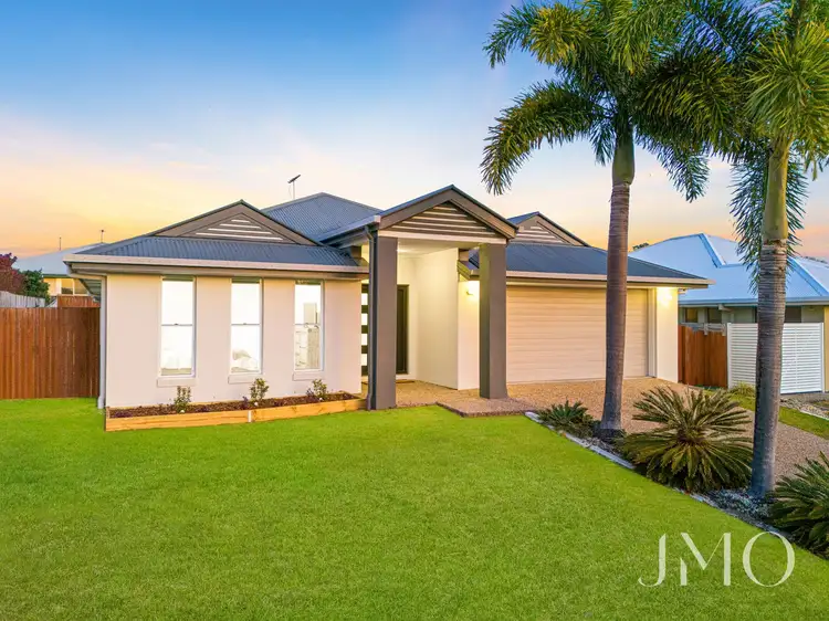 Second view of Homely house listing, 27 Strathburn Crescent, Ormeau QLD 4208