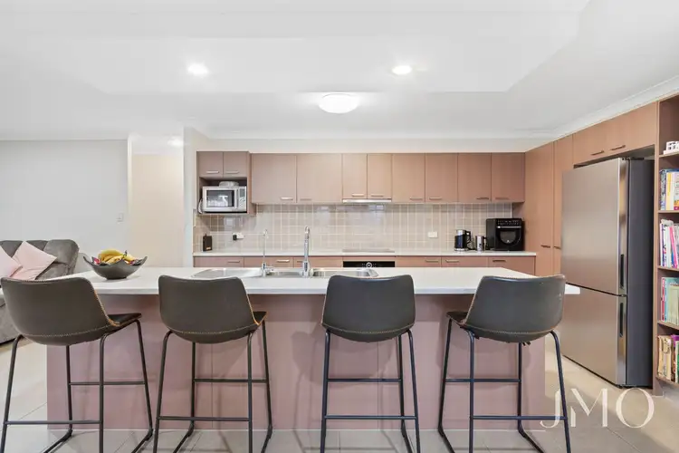 Third view of Homely house listing, 27 Strathburn Crescent, Ormeau QLD 4208