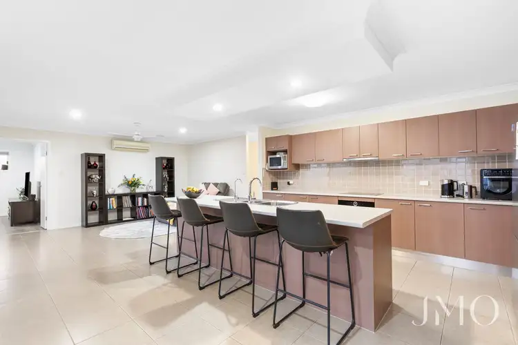 Fourth view of Homely house listing, 27 Strathburn Crescent, Ormeau QLD 4208