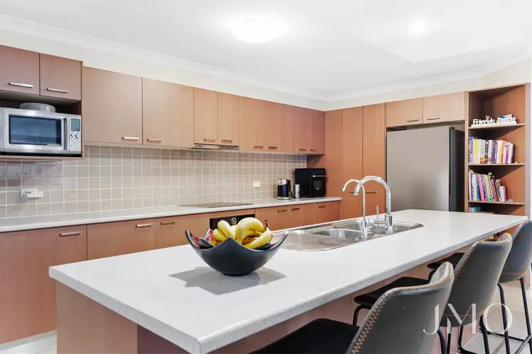 Fifth view of Homely house listing, 27 Strathburn Crescent, Ormeau QLD 4208
