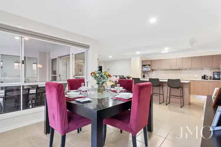Sixth view of Homely house listing, 27 Strathburn Crescent, Ormeau QLD 4208