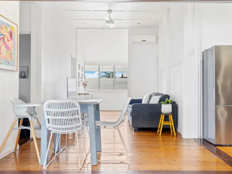 Third view of Homely house listing, 17 George Street, Newtown QLD 4305