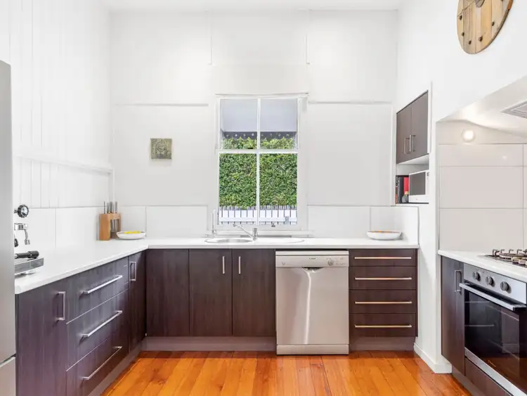 Fourth view of Homely house listing, 17 George Street, Newtown QLD 4305