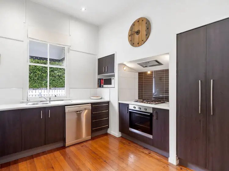 Fifth view of Homely house listing, 17 George Street, Newtown QLD 4305