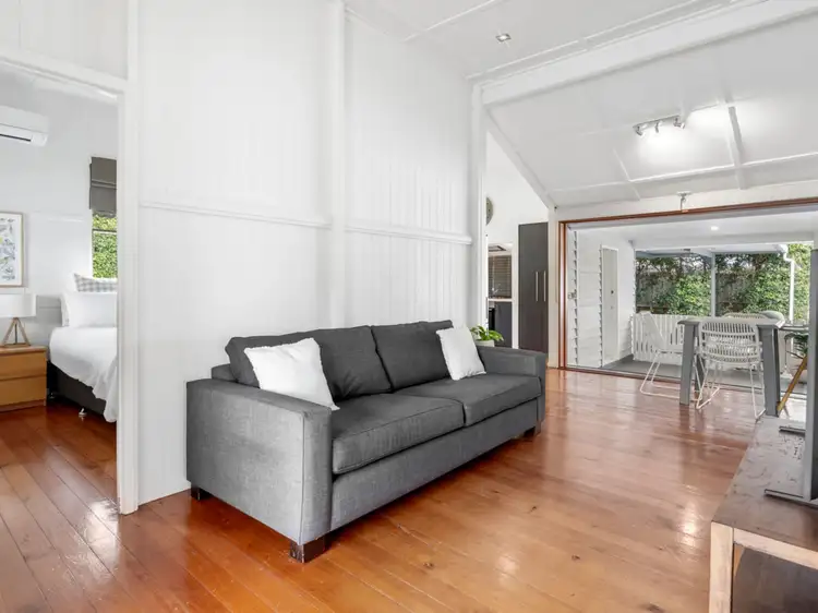 Sixth view of Homely house listing, 17 George Street, Newtown QLD 4305