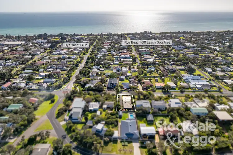 Fourth view of Homely block of units listing, 1,2,3 & 4/73 Field Street, Rye VIC 3941