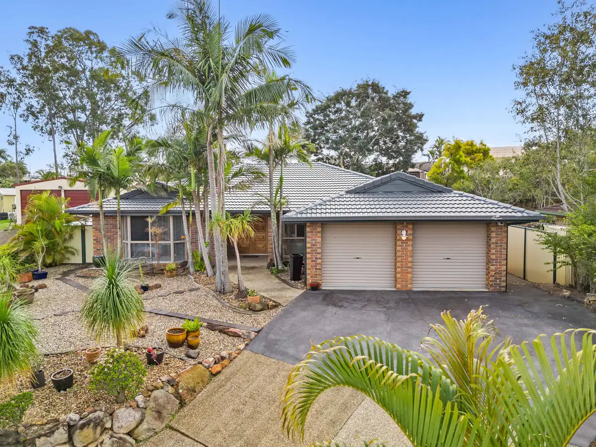 Main view of Homely house listing, 6 Hanlon Court, Collingwood Park QLD 4301