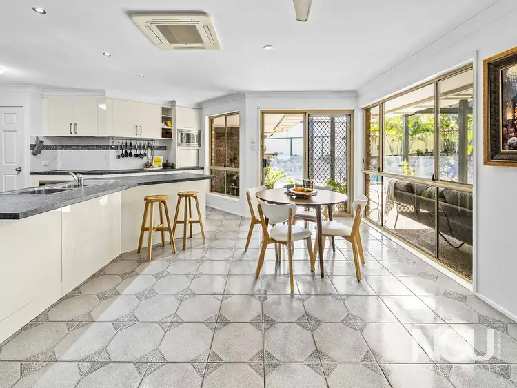 Second view of Homely house listing, 6 Hanlon Court, Collingwood Park QLD 4301