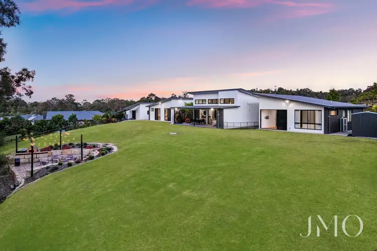 13 Homestead Crescent, Kingsholme QLD 4208