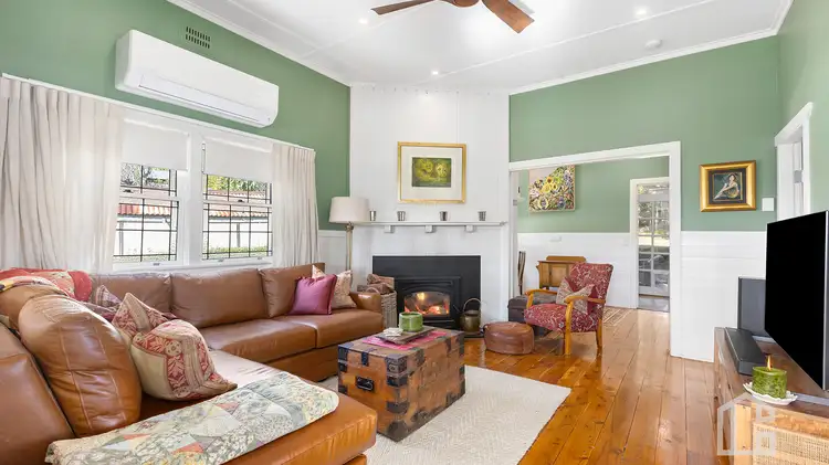 Main view of Homely house listing, 7 Boland Avenue, Springwood NSW 2777