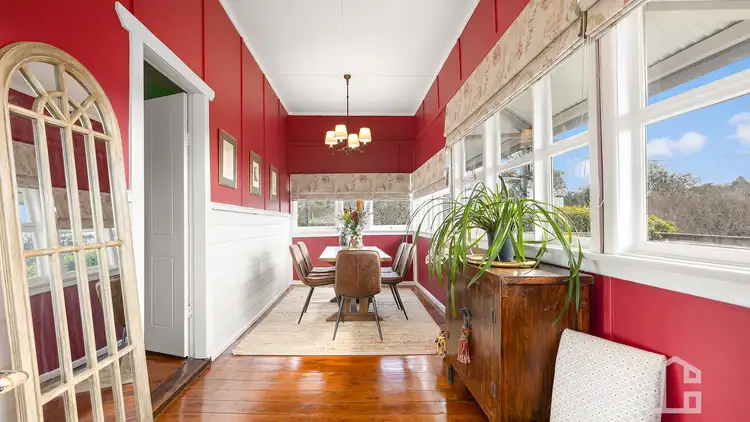 Second view of Homely house listing, 7 Boland Avenue, Springwood NSW 2777