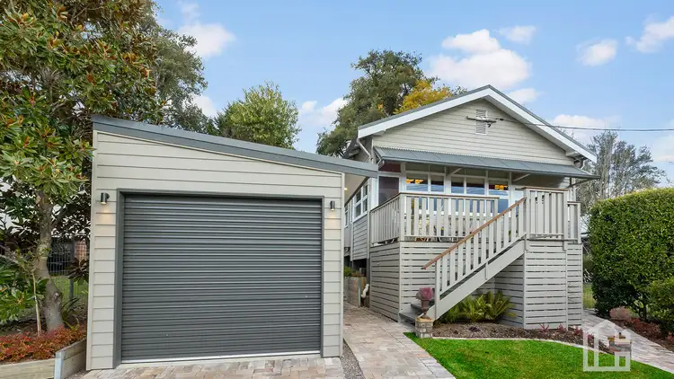 Third view of Homely house listing, 7 Boland Avenue, Springwood NSW 2777