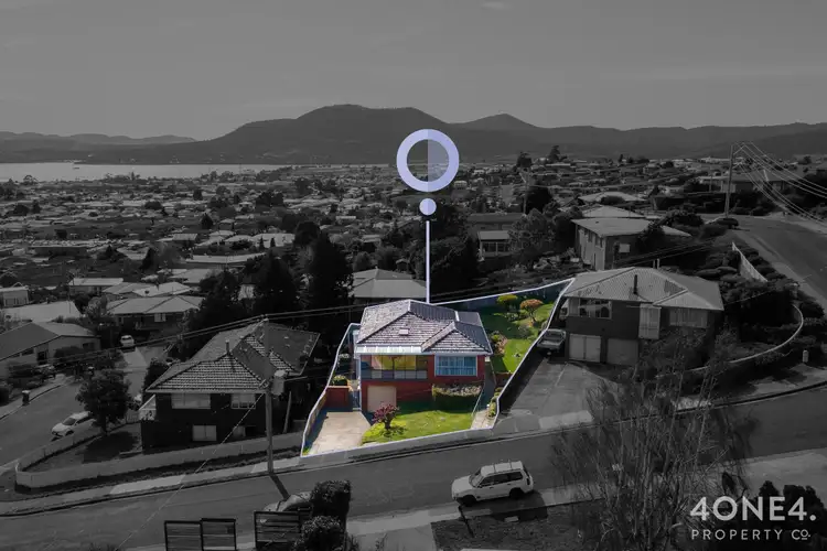 Second view of Homely house listing, 15 Thornleigh Street, Glenorchy TAS 7010