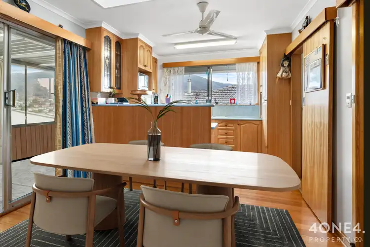 Fifth view of Homely house listing, 15 Thornleigh Street, Glenorchy TAS 7010