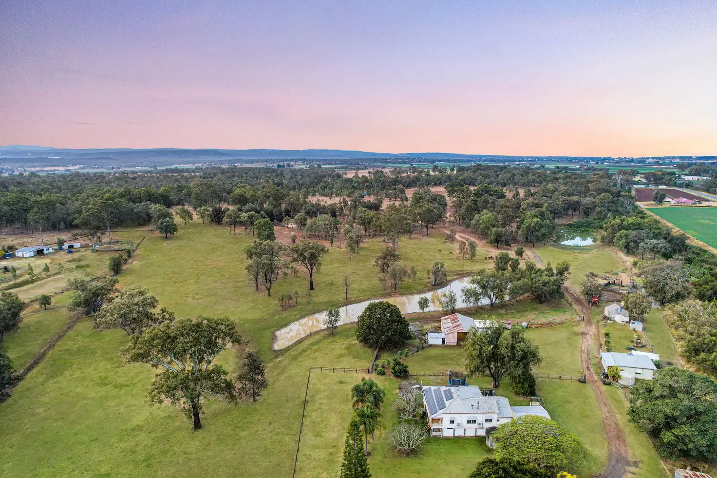 Main view of Homely rural property listing, 330 Grantham-Winwill Road, Winwill QLD 4347