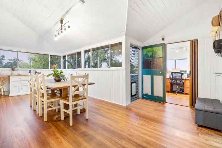 Third view of Homely rural property listing, 330 Grantham-Winwill Road, Winwill QLD 4347