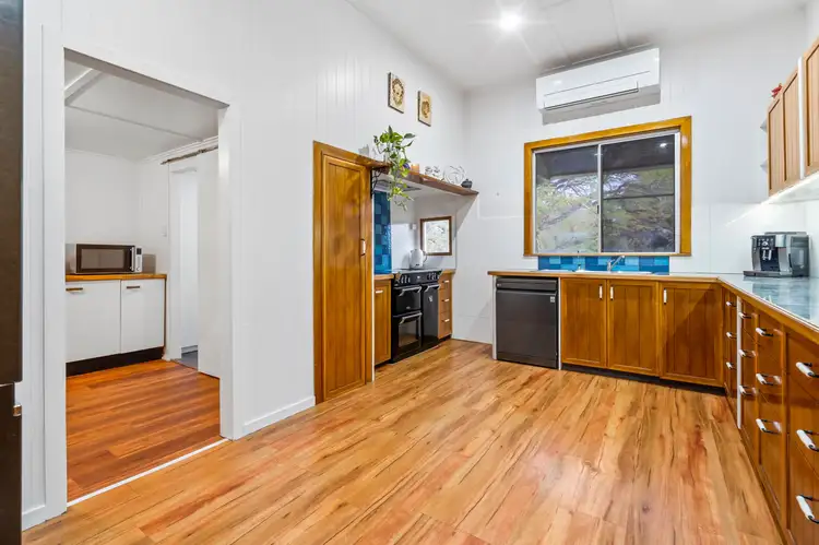 Fourth view of Homely rural property listing, 330 Grantham-Winwill Road, Winwill QLD 4347