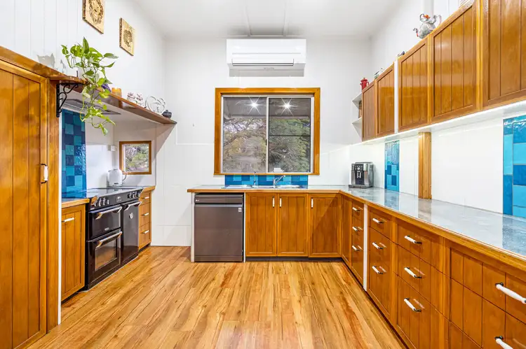 Fifth view of Homely rural property listing, 330 Grantham-Winwill Road, Winwill QLD 4347