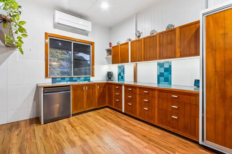 Sixth view of Homely rural property listing, 330 Grantham-Winwill Road, Winwill QLD 4347