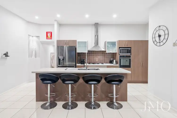 Third view of Homely house listing, 7 Emmaville Crescent, Ormeau QLD 4208