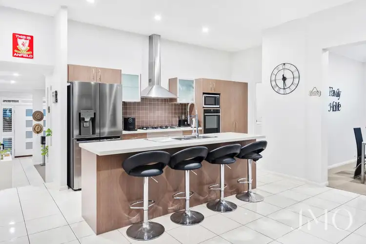Fifth view of Homely house listing, 7 Emmaville Crescent, Ormeau QLD 4208