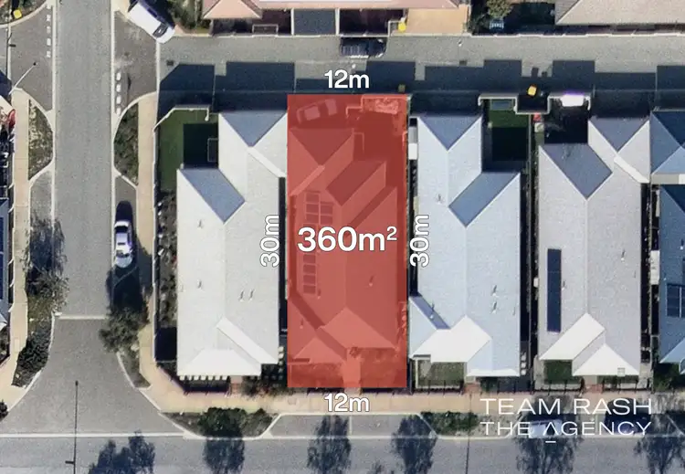 41 Dalgarup Way, Ellenbrook WA 6069