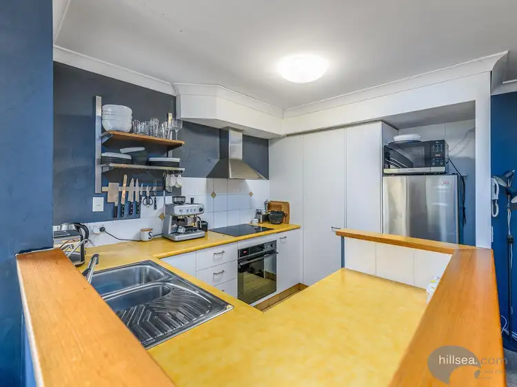 Fourth view of Homely unit listing, 5/44 Brighton Street, Biggera Waters QLD 4216
