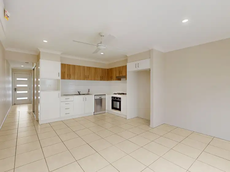 Second view of Homely townhouse listing, 20 Cygnet Street, Fitzgibbon QLD 4018