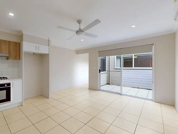 Third view of Homely townhouse listing, 20 Cygnet Street, Fitzgibbon QLD 4018