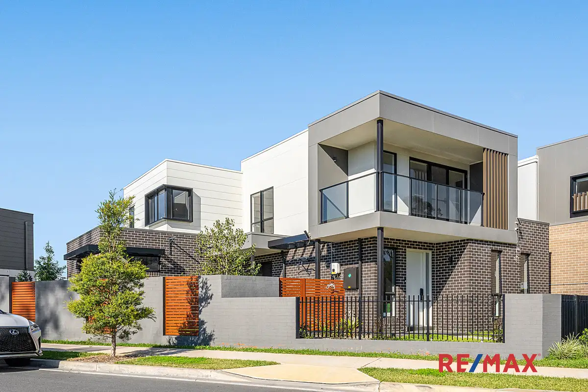 Main view of Homely house listing, 16 St Andrews Crescent, Blacktown NSW 2148