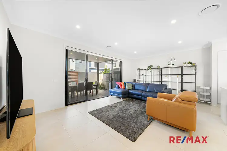 Third view of Homely house listing, 16 St Andrews Crescent, Blacktown NSW 2148