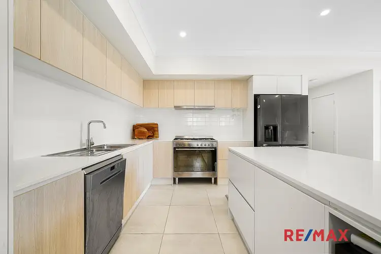 Fourth view of Homely house listing, 16 St Andrews Crescent, Blacktown NSW 2148