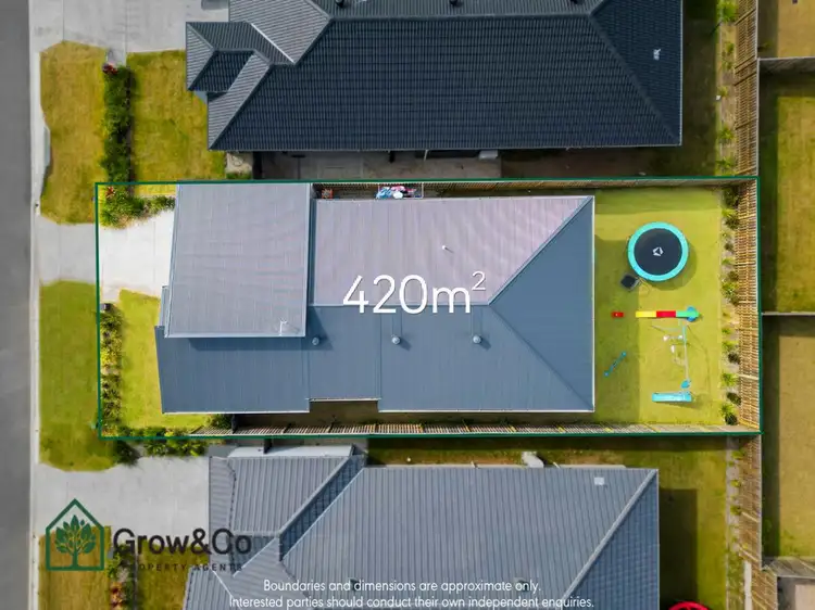 Second view of Homely house listing, 24 Aspen Circuit, Logan Reserve QLD 4133