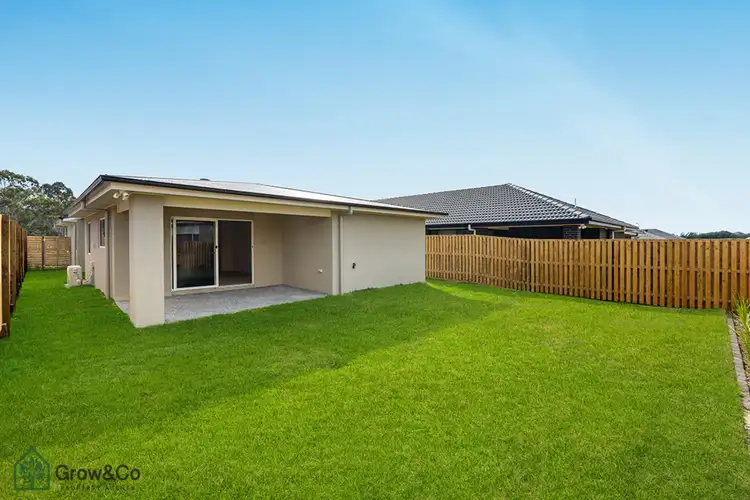 Third view of Homely house listing, 24 Aspen Circuit, Logan Reserve QLD 4133