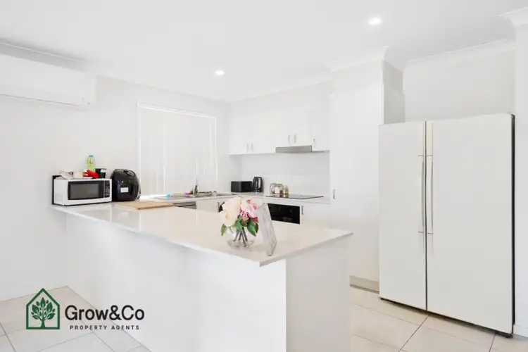 Fourth view of Homely house listing, 24 Aspen Circuit, Logan Reserve QLD 4133
