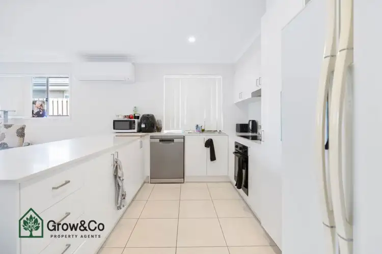 Fifth view of Homely house listing, 24 Aspen Circuit, Logan Reserve QLD 4133