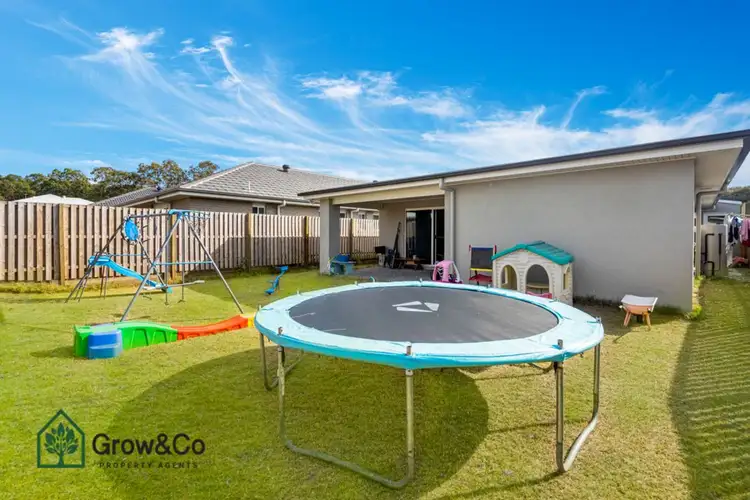 Sixth view of Homely house listing, 24 Aspen Circuit, Logan Reserve QLD 4133