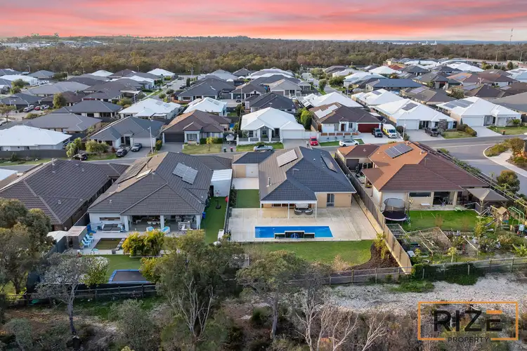 Fourth view of Homely house listing, 13 Redheart Road, Carramar WA 6031