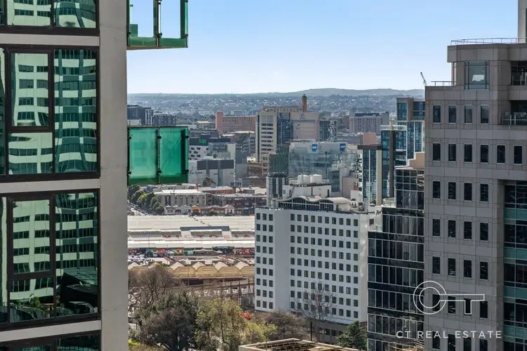 Third view of Homely apartment listing, 2911/618 Lonsdale Street, Melbourne VIC 3000