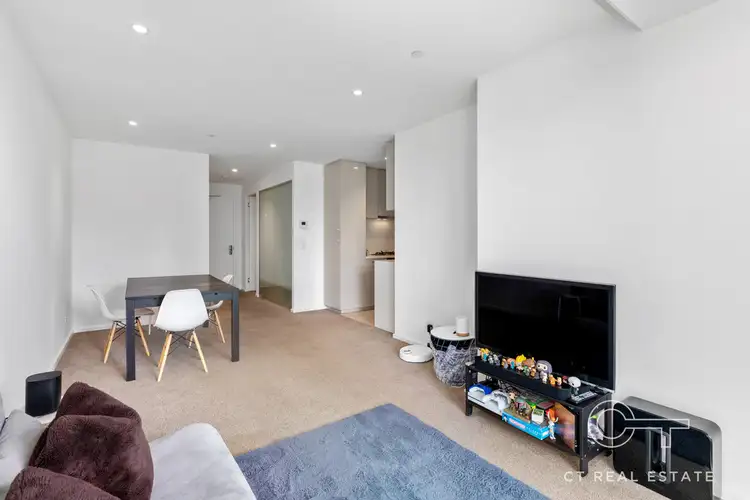 Fourth view of Homely apartment listing, 2911/618 Lonsdale Street, Melbourne VIC 3000